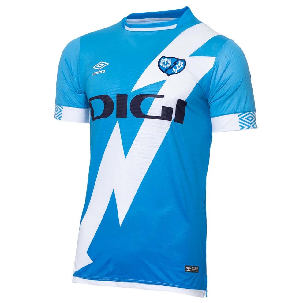 Authentic Camiseta Rayo Vallecano 3rd 2021-2022